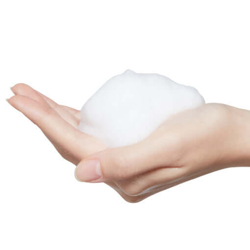 ETUDE HOUSE AC Clean Up Cleansing Foam 150ml