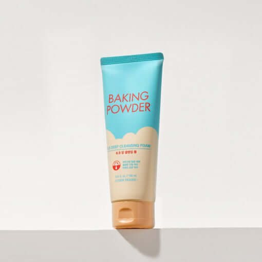 ETUDE HOUSE Baking Powder B.B Deep Cleansing Foam 160ml