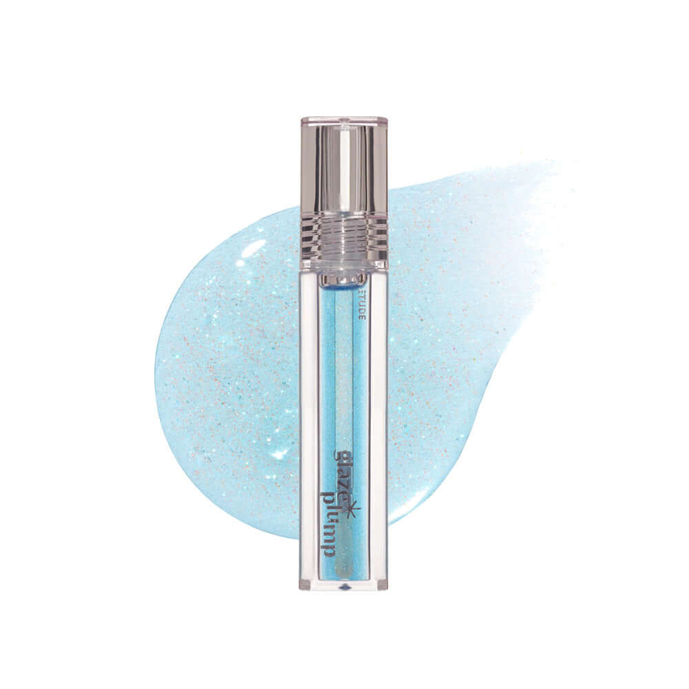 ETUDE HOUSE Glaze Plump Gloss