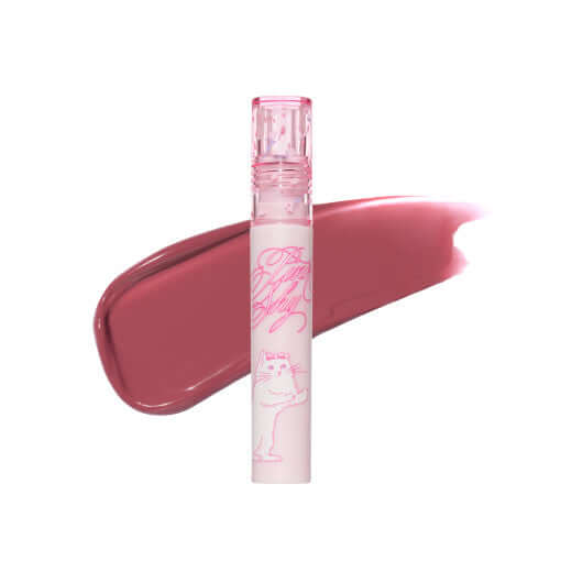 ETUDE HOUSE Pink Shy Fixing Tint