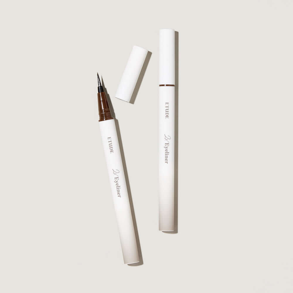 ETUDE HOUSE 2X Tinting Eyeliner