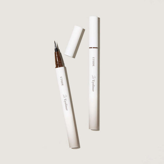ETUDE HOUSE 2X Tinting Eyeliner