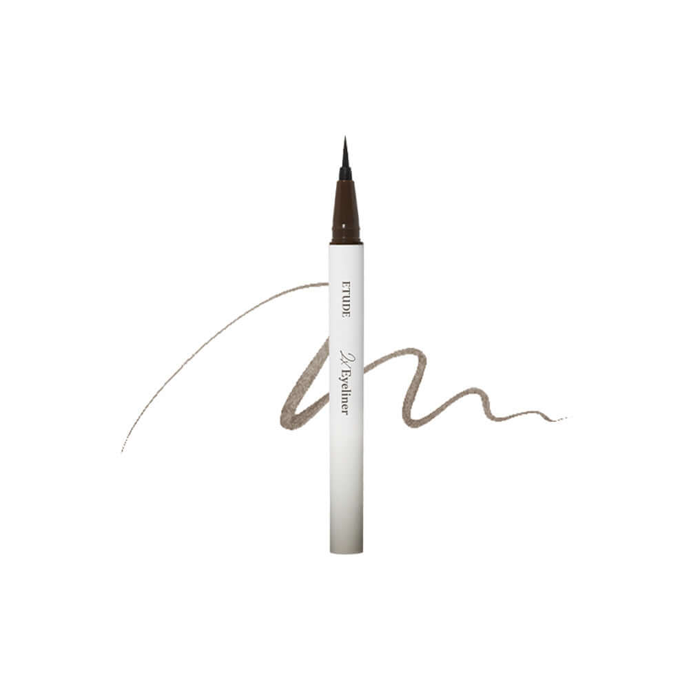 ETUDE HOUSE 2X Tinting Eyeliner