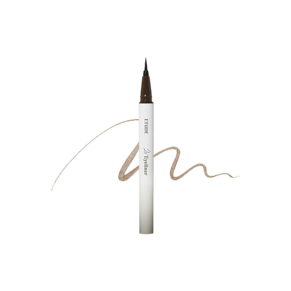 ETUDE HOUSE 2X Tinting Eyeliner
