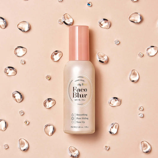 ETUDE HOUSE Face Blur