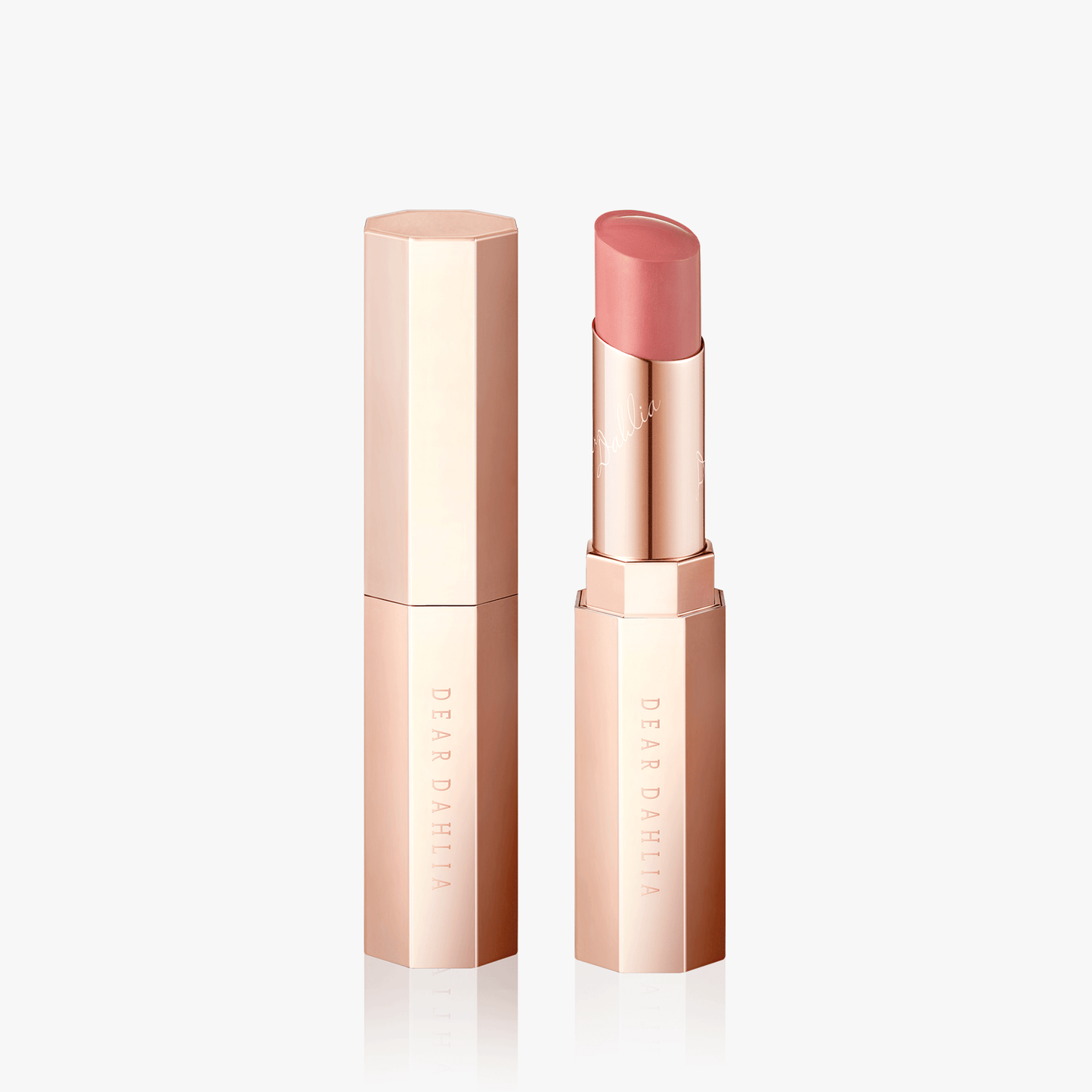 DEAR DAHLIA Blooming Edition Lip Paradise Colour Balm