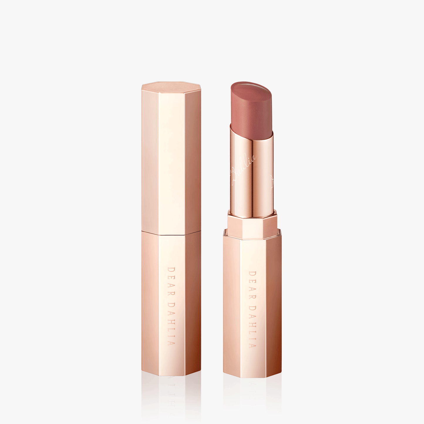 DEAR DAHLIA Blooming Edition Lip Paradise Colour Balm