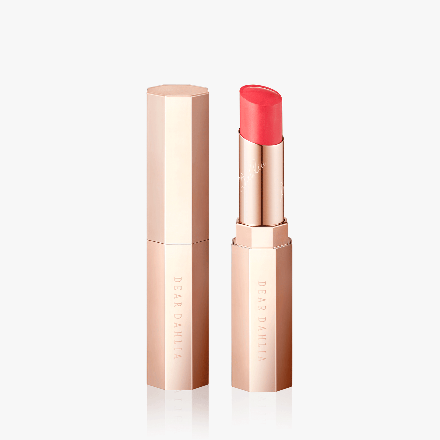 DEAR DAHLIA Blooming Edition Lip Paradise Colour Balm