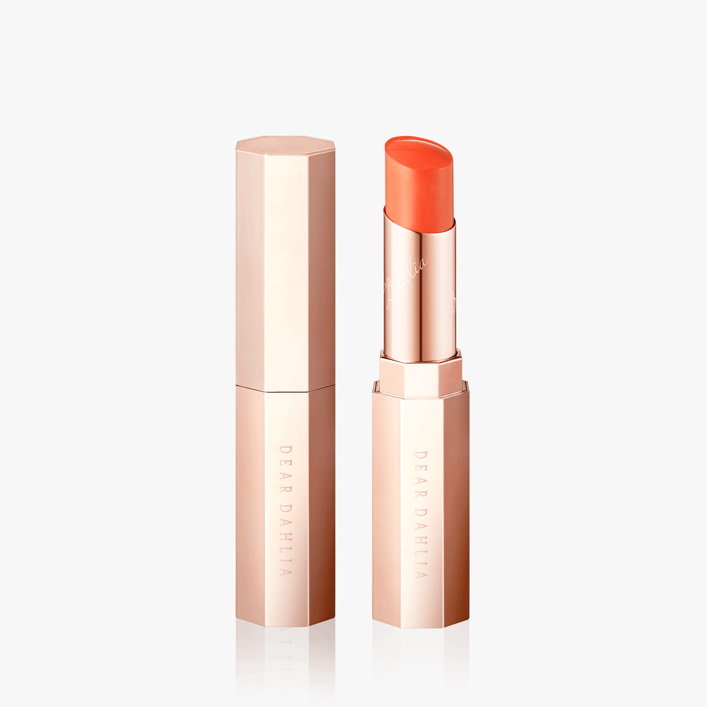 DEAR DAHLIA Blooming Edition Lip Paradise Colour Balm