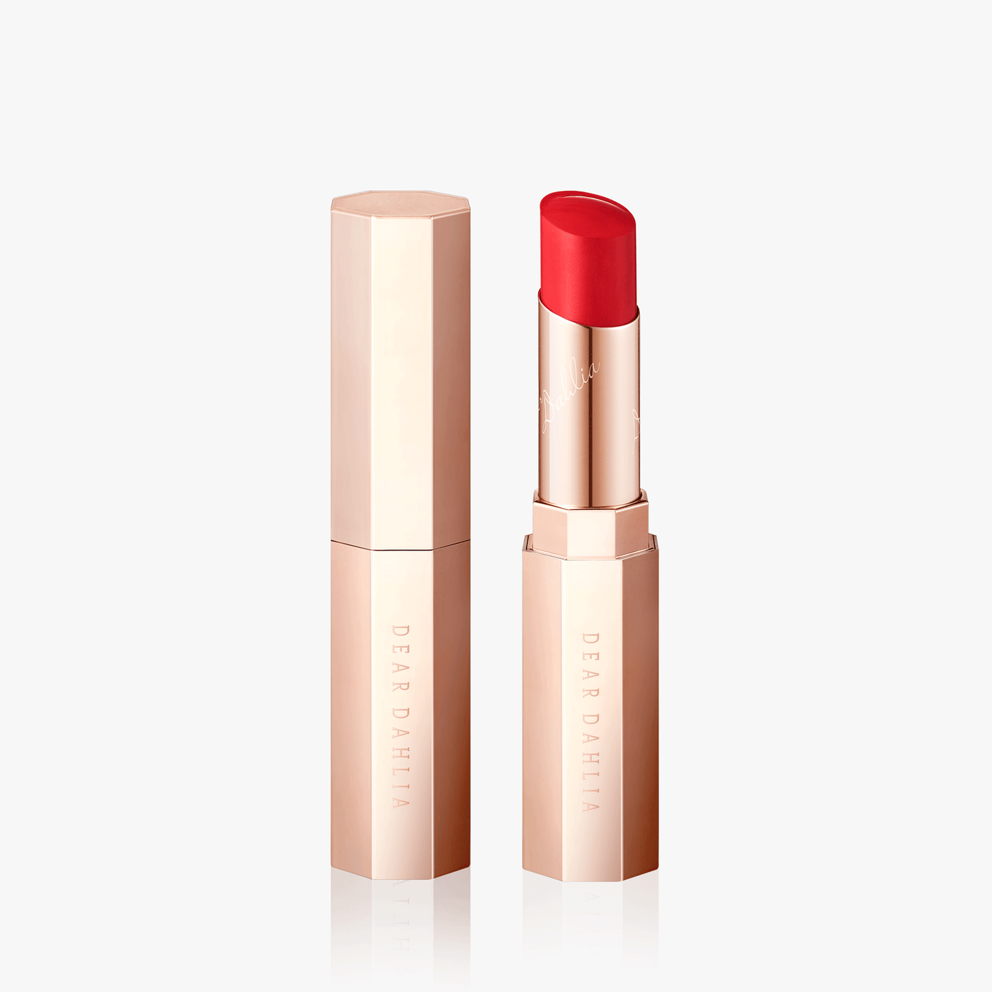 DEAR DAHLIA Blooming Edition Lip Paradise Colour Balm