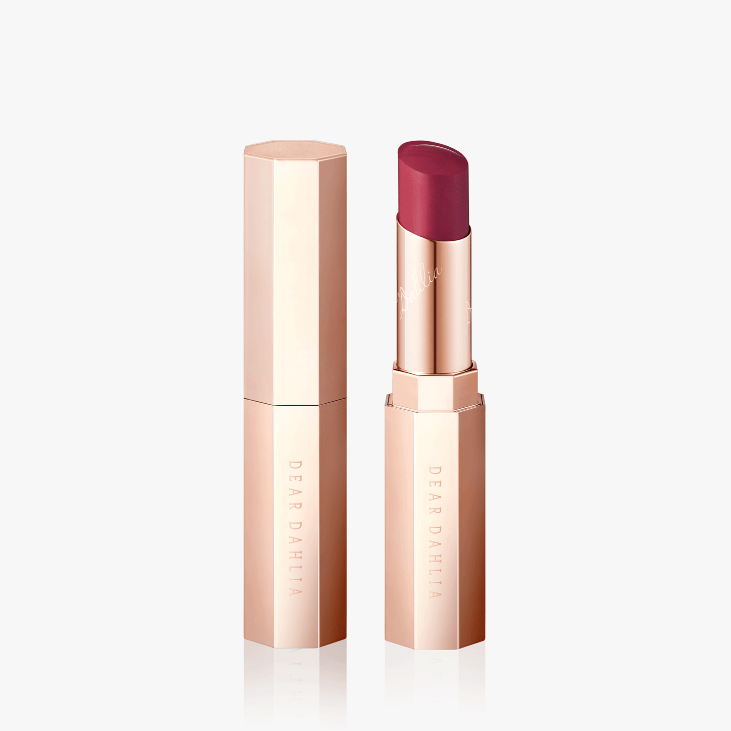 DEAR DAHLIA Blooming Edition Lip Paradise Colour Balm