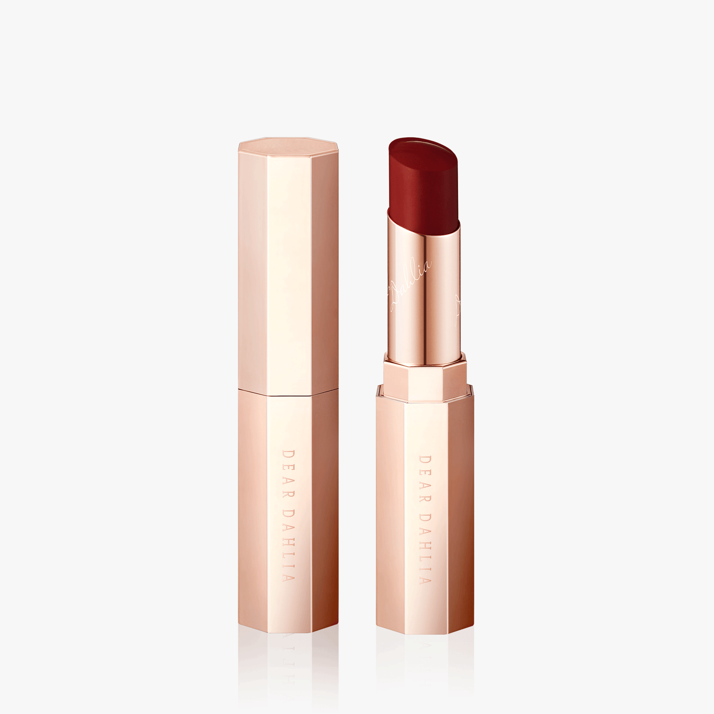 DEAR DAHLIA Blooming Edition Lip Paradise Colour Balm
