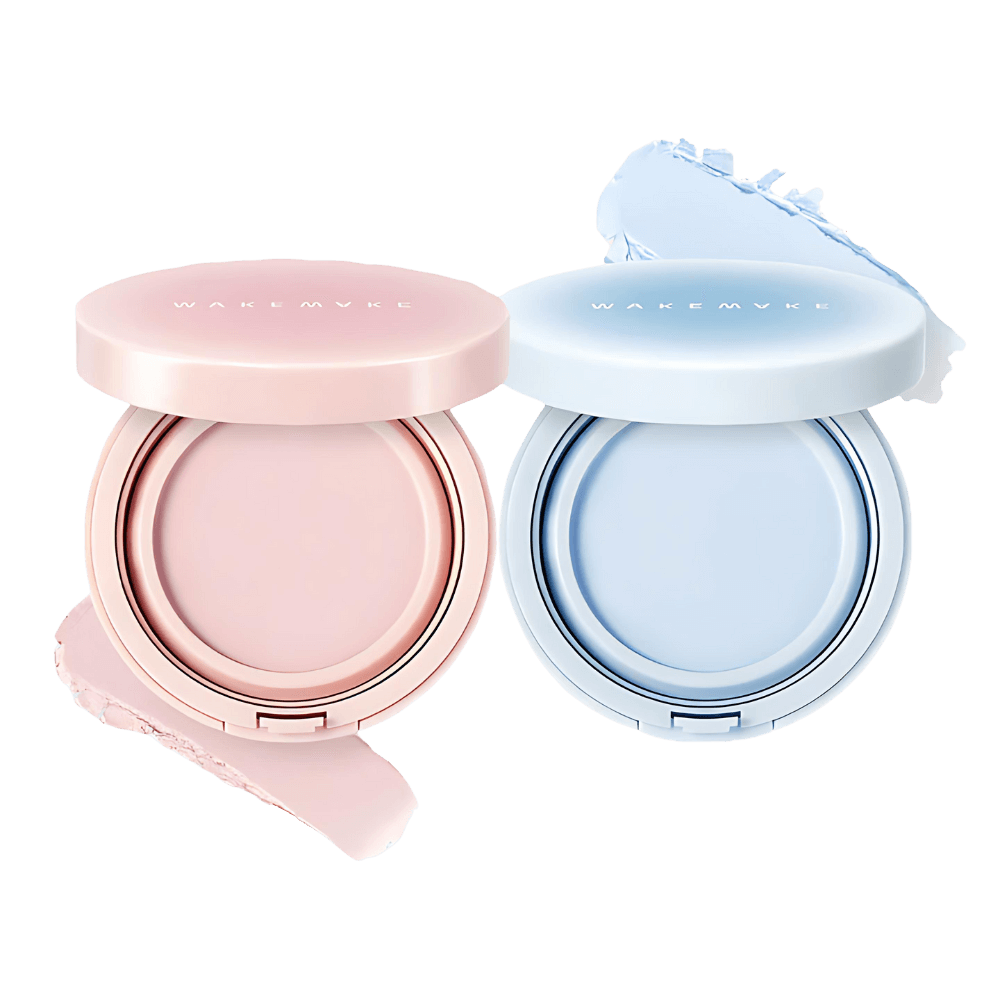 WAKEMAKE Stay Fixer Sleek Primer Balm