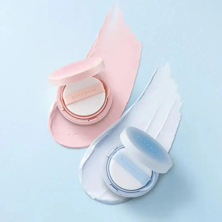 WAKEMAKE Stay Fixer Sleek Primer Balm
