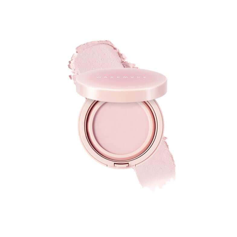 WAKEMAKE Stay Fixer Sleek Primer Balm