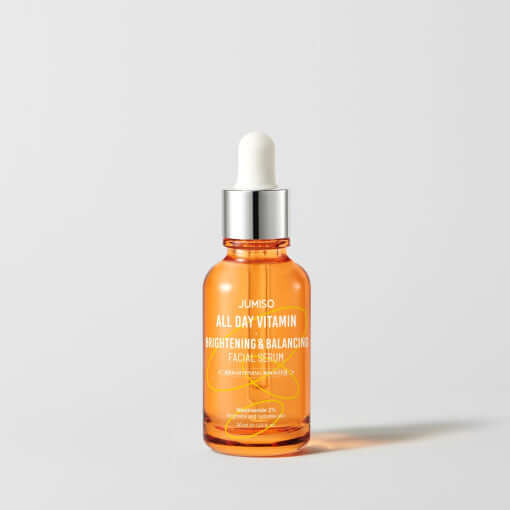 Jumiso All Day Vitamin Brightening & Balancing Serum 30ml