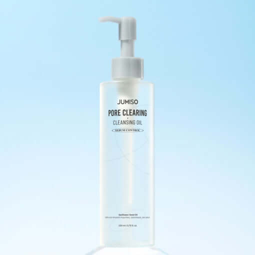 Jumiso Pore Clearing Cleansing Oil 200ml