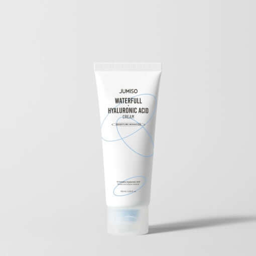 Jumiso Waterfull Hyaluronic Acid Cream 100ml (Tube)