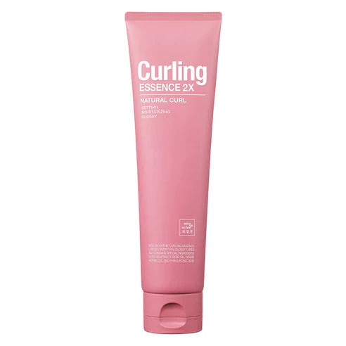 MISE EN SCENE Curling Essence 2X Natural Curl 150ml
