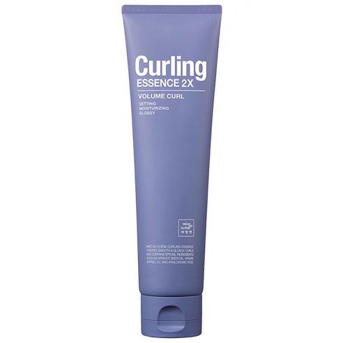 MISE EN SCENE Curling Essence 2X Volume Curl 150ml