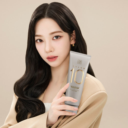 MISE EN SCENE Salon10 Protein Treatment (For Damaged Hair) 250ml