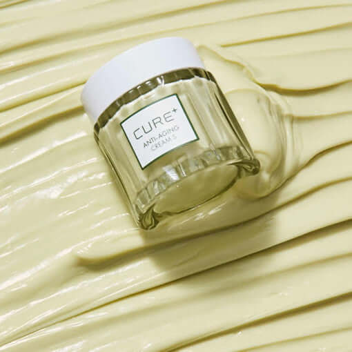 KIM JEONG MOON Aloe Cure Anti-Aging Cream S