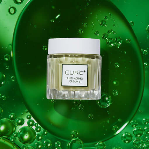 KIM JEONG MOON Aloe Cure Anti-Aging Cream S