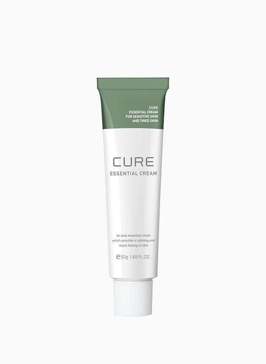 KIM JEONG MOON Aloe Cure Essential Cream 50ml