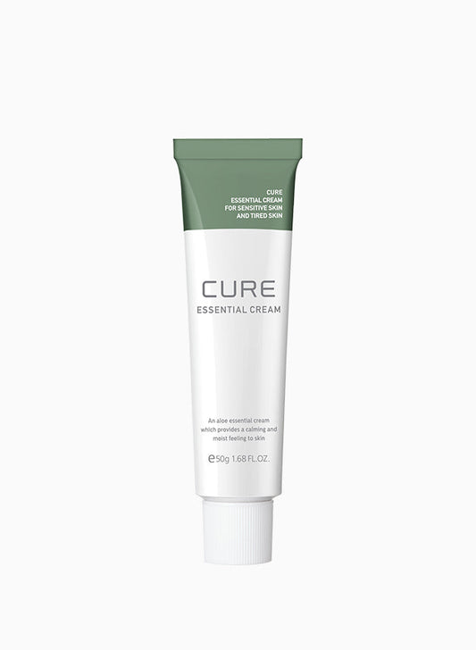 KIM JEONG MOON Aloe Cure Essential Cream 50ml