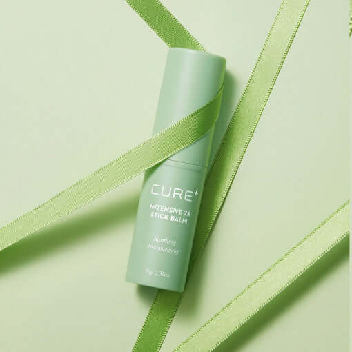 KIM JEONG MOON Aloe Cure Intensive 2X Stick Balm