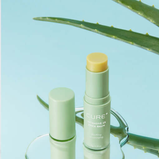 KIM JEONG MOON Aloe Cure Intensive 2X Stick Balm