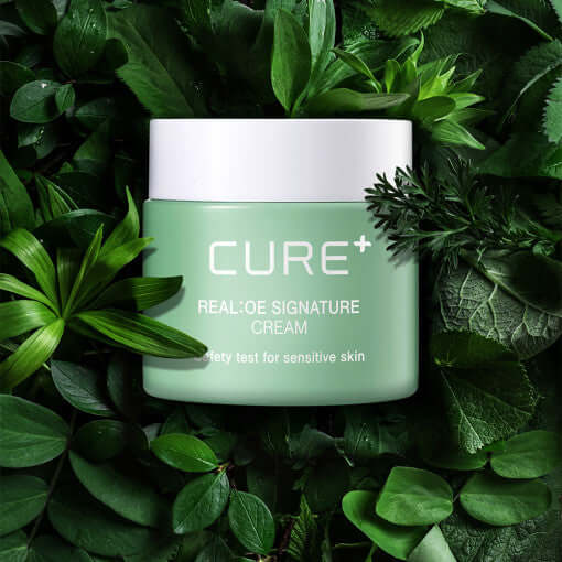 KIM JEONG MOON Aloe Cure Realoe Signature Cream