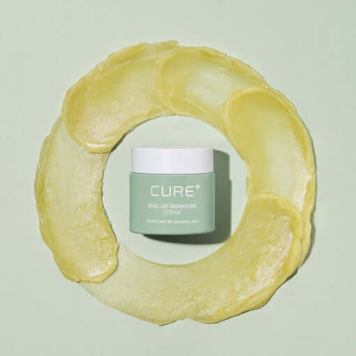 KIM JEONG MOON Aloe Cure Realoe Signature Cream