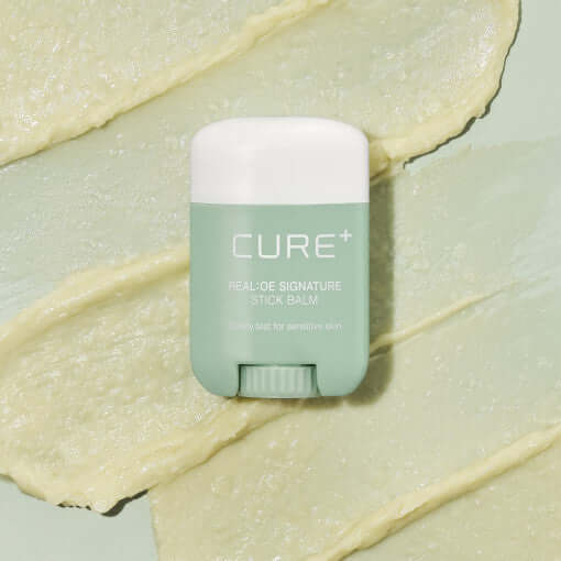 KIM JEONG MOON Aloe Cure Realoe Signature Stick Balm
