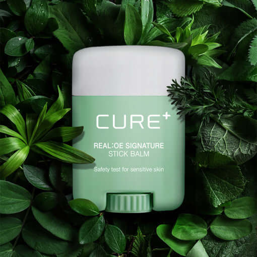 KIM JEONG MOON Aloe Cure Realoe Signature Stick Balm