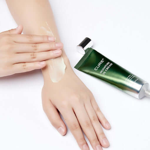 KIM JEONG MOON Aloe Cure+ Signature 3X Cream 50ml