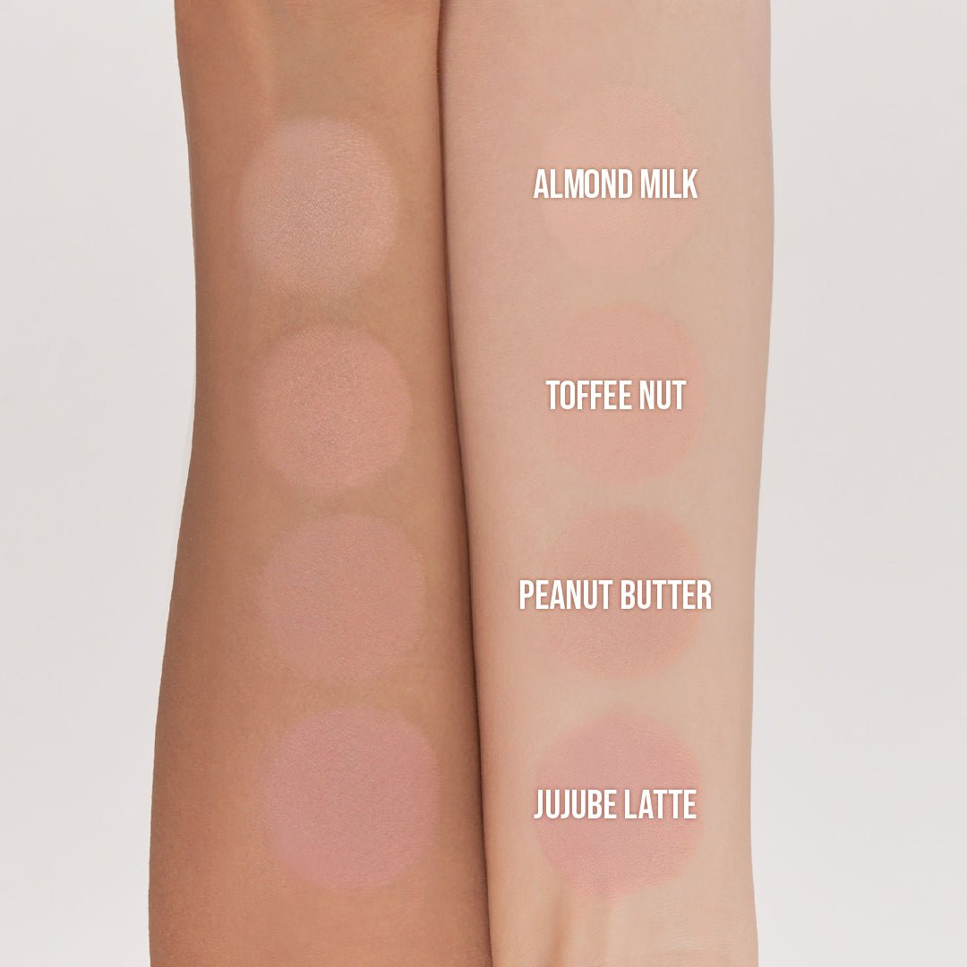 dasique Blending Mood Cheek