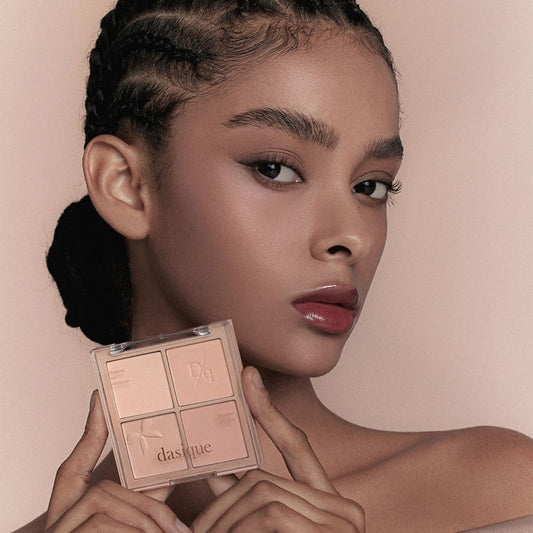 dasique Blending Mood Cheek