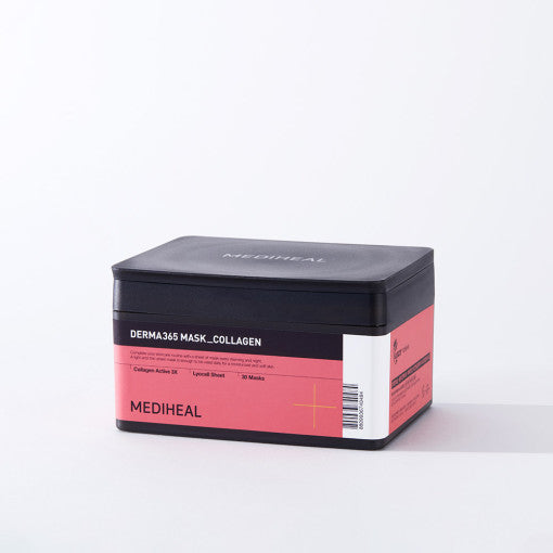 MEDIHEAL Derma 365 Collagen Mask