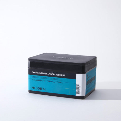MEDIHEAL Derma 365 Madecassoside Mask