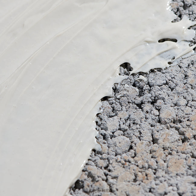 ilso Clean Mud Cream