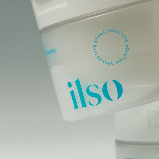 ilso Moringa Purifying Pore Pad 160ml