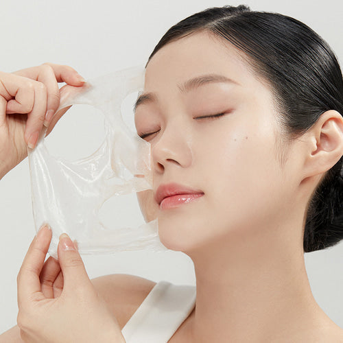 APRILSKIN Calendula Peel Off Pack 