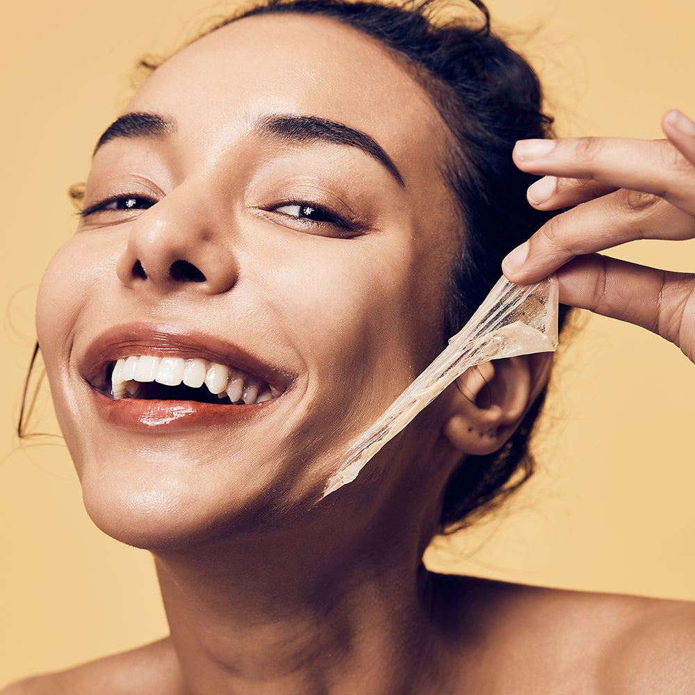 APRILSKIN Calendula Peel Off Pack 
