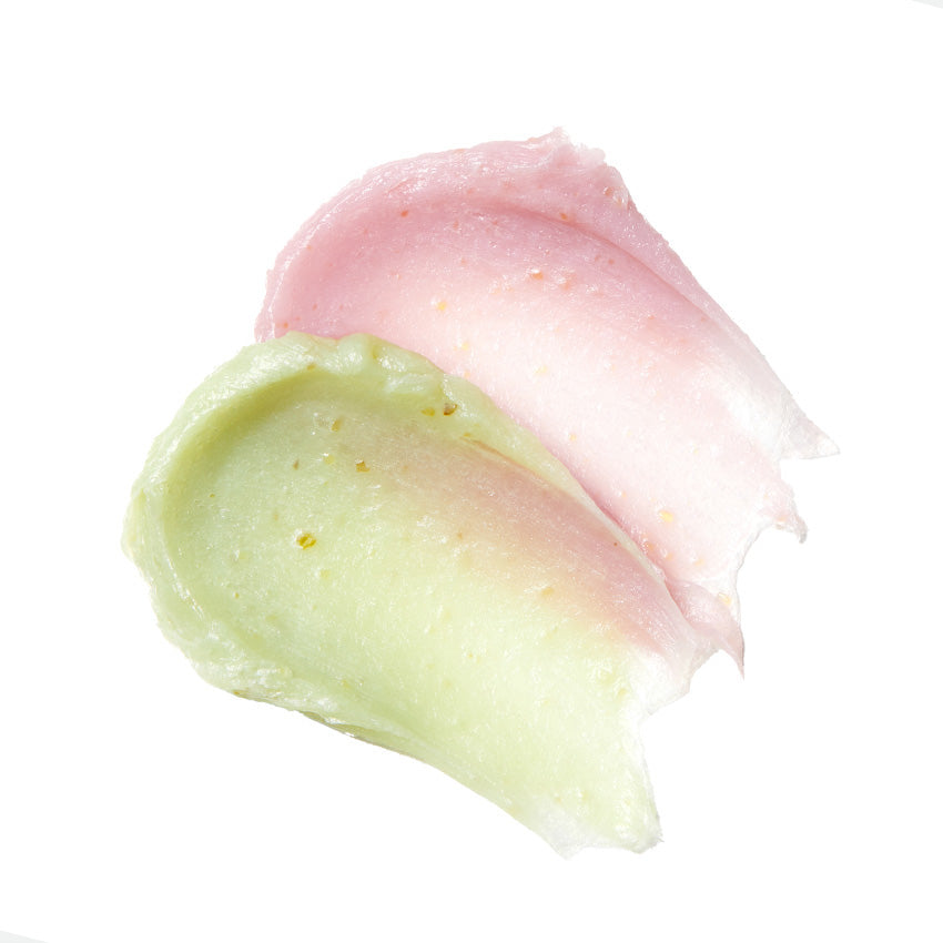 APRILSKIN Pink Aloe Mask-to-Foam Soothing Cleanser 