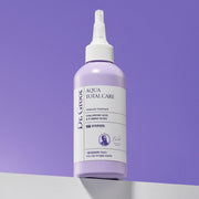 dr groot aqua total care ampoule treatment bottle with clear nozzle