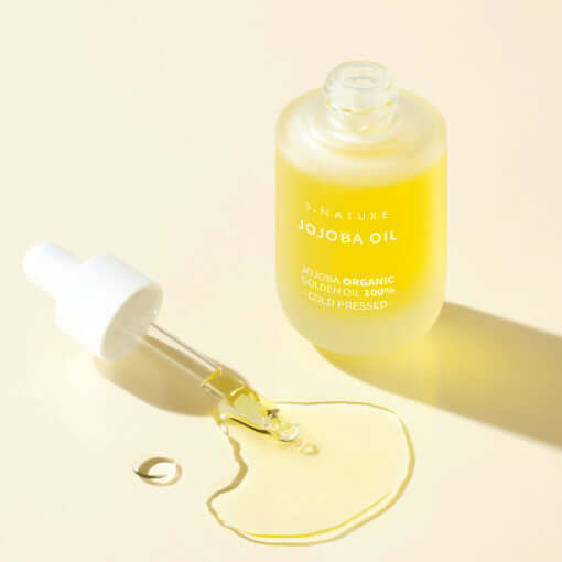 S.NATURE Jojoba Oil 30ml