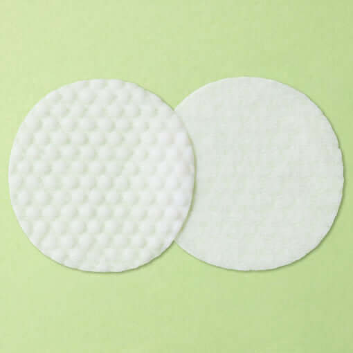 WELLAGE Real Cica Calming Big Embo Toner Pad 70P