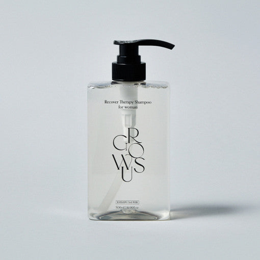 GROWUS Recover Therapy Shampoo 500ml