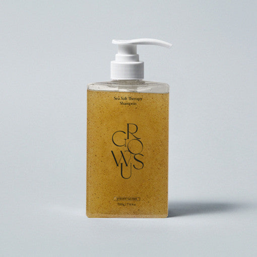 GROWUS Sea Salt Therapy Shampoo